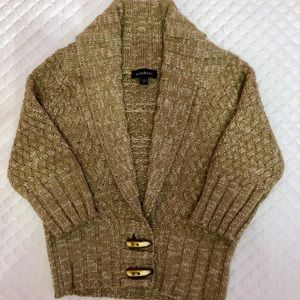 Bebe Knit Jacket!!!